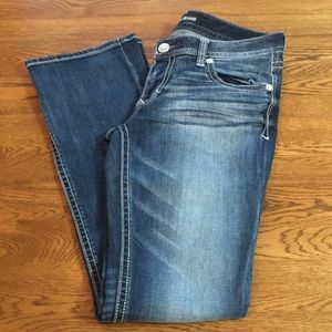 Express Jeans
